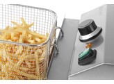 Friteuse Profi Line - 8 l  HENDI  Profi Line  8L  230V/3500W  305x460x H 369mm