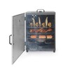 Rookoven elektrisch  HENDI  230V/1600W  540x380x H 725mm