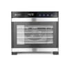 Voedseldroger  HENDI  Profi Line  6 trays  230V/650W  342x485x H 309mm