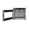 Voedseldroger  HENDI  Profi Line  6 trays  230V/650W  342x485x H 309mm