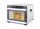 Voedseldroger  HENDI  Profi Line  6 trays  230V/650W  342x485x H 309mm