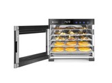 Voedseldroger  HENDI  Profi Line  6 trays  230V/650W  342x485x H 309mm