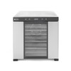 Voedseldroger Profi Line  HENDI  Profi Line  10 trays  230V/1000W  430x550x H 416mm