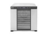 Voedseldroger Profi Line  HENDI  Profi Line  10 trays  230V/1000W  430x550x H 416mm