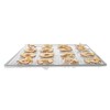 Voedseldroger Profi Line  HENDI  Profi Line  10 trays  230V/1000W  430x550x H 416mm