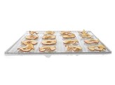 Voedseldroger Profi Line  HENDI  Profi Line  10 trays  230V/1000W  430x550x H 416mm
