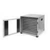 Voedseldroger Profi Line  HENDI  Profi Line  10 trays  230V/1000W  430x550x H 416mm