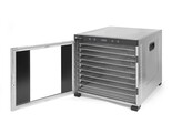 Voedseldroger Profi Line  HENDI  Profi Line  10 trays  230V/1000W  430x550x H 416mm