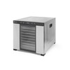 Voedseldroger Profi Line  HENDI  Profi Line  10 trays  230V/1000W  430x550x H 416mm