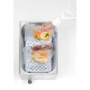 Cuiseur sous vide GN 1/1  HENDI  20L  230V/600W  350x680x H 275mm