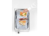 Cuiseur sous vide GN 1/1  HENDI  20L  230V/600W  350x680x H 275mm