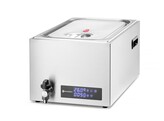 Cuiseur sous vide GN 1/1  HENDI  20L  230V/600W  350x680x H 275mm