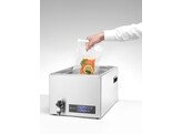 Cuiseur sous vide GN 1/1  HENDI  20L  230V/600W  350x680x H 275mm