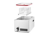 Cuiseur sous vide GN 1/1  HENDI  20L  230V/600W  350x680x H 275mm