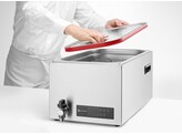 Cuiseur sous vide GN 1/1  HENDI  20L  230V/600W  350x680x H 275mm