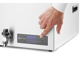 Cuiseur sous vide GN 1/1  HENDI  20L  230V/600W  350x680x H 275mm