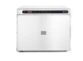 Four a basse temperature  HENDI  230V/1200W  495x690x H 413mm