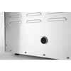 Four a basse temperature  HENDI  230V/1200W  495x690x H 413mm