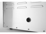 Four a basse temperature  HENDI  230V/1200W  495x690x H 413mm