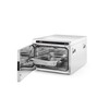 Four a basse temperature  HENDI  230V/1200W  495x690x H 413mm