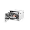 Four a basse temperature  HENDI  230V/1200W  495x690x H 413mm