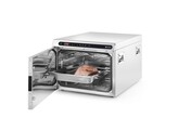 Four a basse temperature  HENDI  230V/1200W  495x690x H 413mm