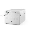 Four a basse temperature  HENDI  230V/1200W  495x690x H 413mm