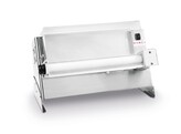 Deegroller 500  elektrisch  HENDI  230V/250W  650x345x H 430mm