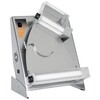 Deegroller 300  elektrisch  HENDI  230V/250W  475x375x H 660mm