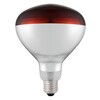 Infrarood warmtelamp  HENDI  Rood  230V/250W   125x H 170mm