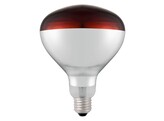 Infrarood warmtelamp  HENDI  Rood  230V/250W   125x H 170mm