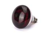 Infrarood warmtelamp  HENDI  Rood  230V/250W   125x H 170mm