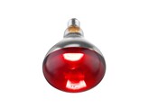 Infrarood warmtelamp  HENDI  Rood  230V/250W   125x H 170mm