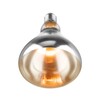Infrarood warmtelamp  HENDI  Wit  230V/250W   125x H 170mm