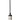 Warmtelamp verstelbaar  conisch  HENDI  Wit  230V/250W   275x H 250mm