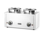 Thermo-systeme 2  HENDI  8L  230V/400W  506x312x H 298mm