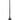 Lampe chauffante reglable  cylindrique  HENDI  Cuivre  230V/250W   175x H 250mm