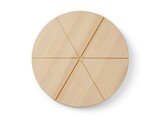 Pizza planken  HENDI   350mm