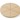 Planches a pizza  HENDI   400mm