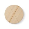 Planches a pizza  HENDI   450mm