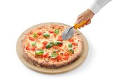 Planches a pizza  HENDI   450mm