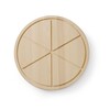 Planches a pizza  HENDI   500mm