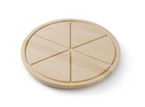 Planches a pizza  HENDI   500mm