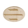 Planches a pizza  HENDI   500mm