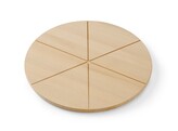 Planches a pizza  HENDI   500mm