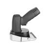 Draadloos elektrisch kebabmes  HENDI  Kitchen Line  230V/80W  155x127x H 202mm