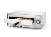 Pizzaoven  HENDI  230V/1450W  484x590x H 190mm