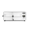 Pizzaoven  HENDI  230V/1450W  484x590x H 190mm