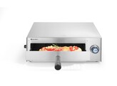 Pizzaoven  HENDI  230V/1450W  484x590x H 190mm