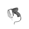 Elektrisch kebabmes  HENDI  Kitchen Line  230V/80W  262x134x H 189mm